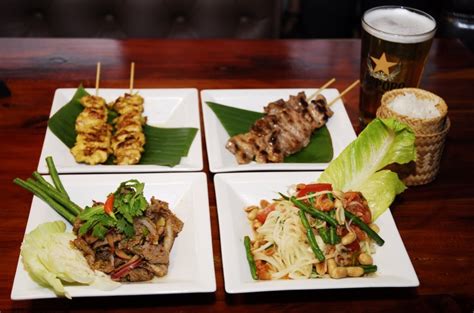 thai street food 2 — peppermint