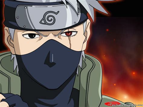 Naruto shippuden, itachi uchiha, sharingan, anime. Uchiha Clan: Double Mangekyou Sharingan Kakashi