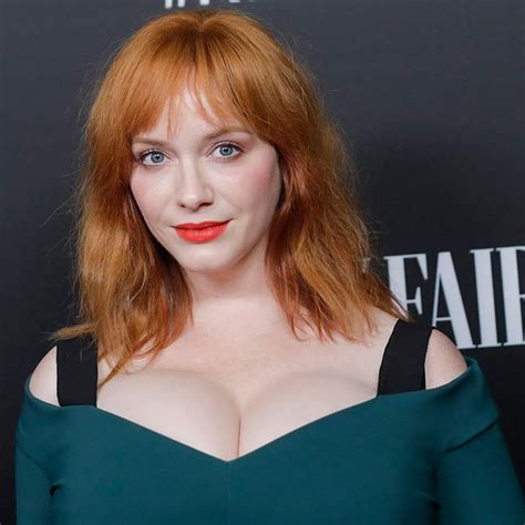 Christina Hendricks Latest News Pictures And Videos Hello Page 1 Of 1