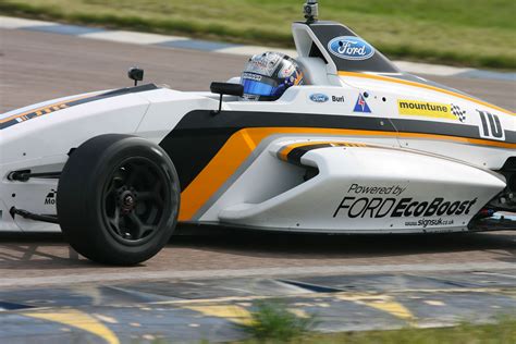 “buri Extends Formula Ford Gb Advantage At Rockingham”