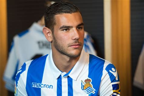 However, hernandez looks set to make the switch from atletico to their city rivals having shone during his time on loan. Milan-Theo Hernandez: un nuovo terzino per Giampaolo