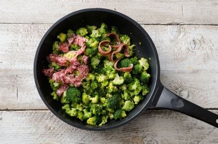 Ricetta Ravioli Di Sfoglia Con Broccoli E Acciughe Cucchiaio D Argento