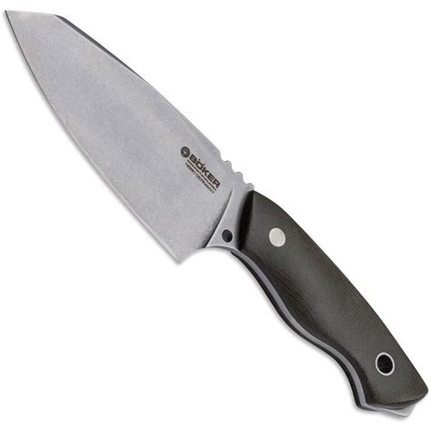 Boker Field Butcher Fixed Blade Knife Ambler Direct
