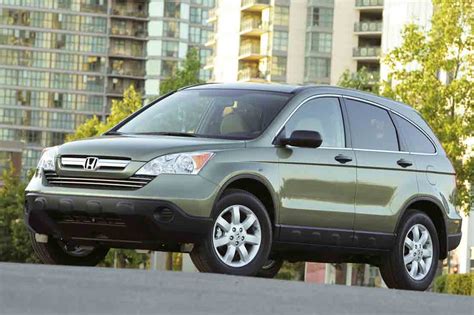 Our comprehensive coverage delivers all you need to know to make an informed car buying. Fiche technique Honda CRV 2.2 i-CTDi 2006