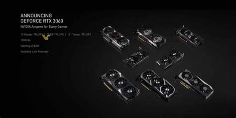 Gpu:nvidia geforce rtx 3060, 1807 мгц. NVIDIA officially announces the GeForce RTX 3060 with 12GB of VRAM - DSOGaming
