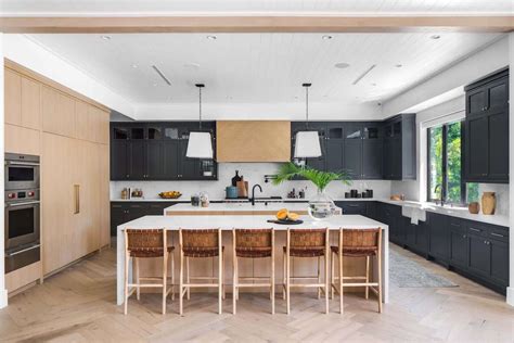 The L-Shaped or Corner Kitchen Layout: A Basic Guide