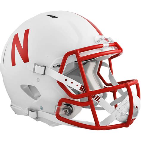 Nebraska Football Helmets Ubicaciondepersonascdmxgobmx