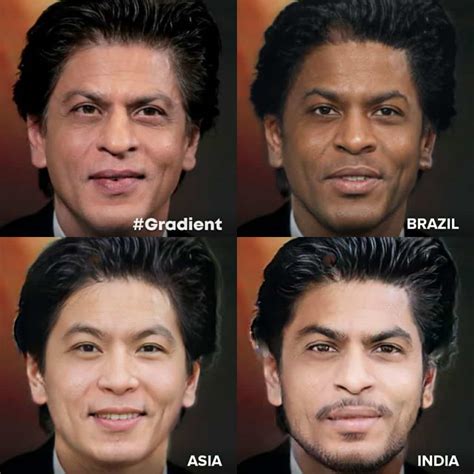 Shah Rukh Khan Funny The Emerging India