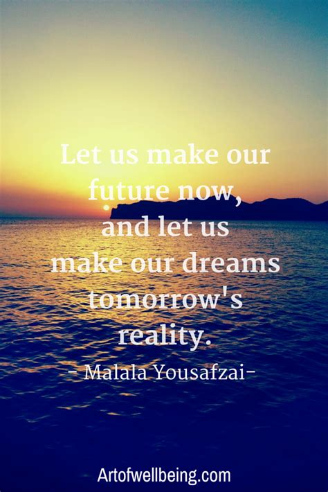 I made her dream come true instead. Let's make our dream come true. | Meaningful quotes ...