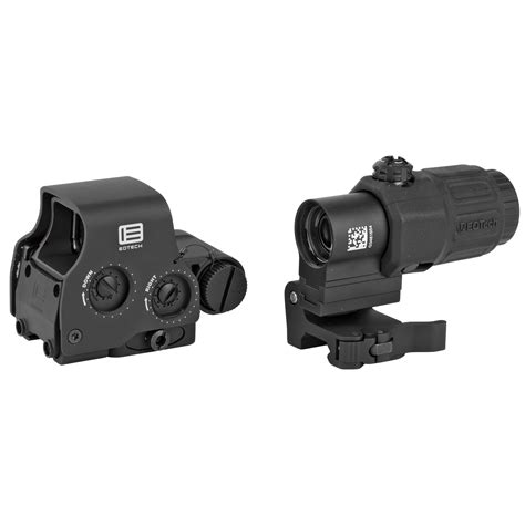 Eotech Hhs Exps2 2 Sight With G33 Magnifier