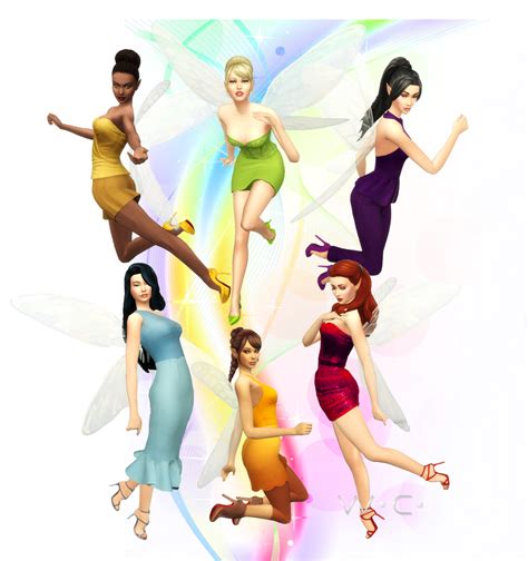 Pin On Disney For The Sims 4