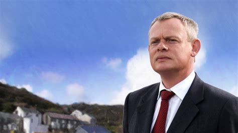 Doc Martin Season 3 Episode 8 Where To Watch And Stream Online Reelgood