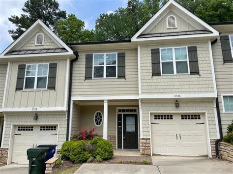 Townhomes For Rent In Raleigh Nc 73 Rentals Zillow