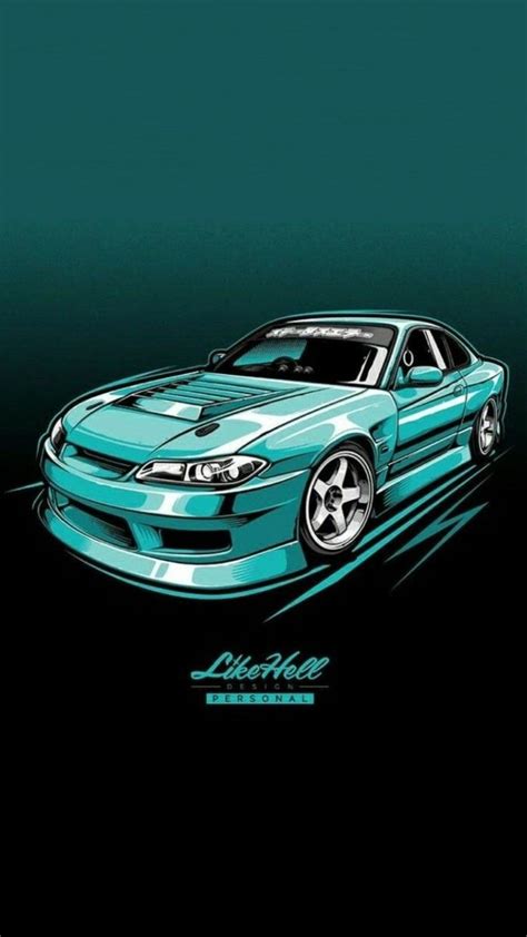 Find the best jdm wallpaper on wallpapertag. Pin by Alexeyrrr on Cars | Jdm wallpaper, Car iphone ...
