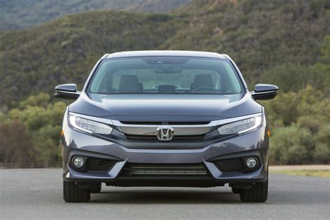 2018 Honda Civic Models Prices Specs And News Digital Trends