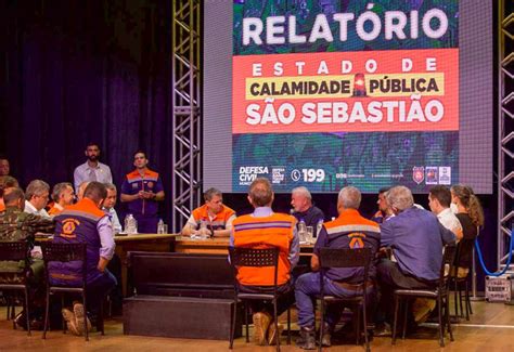 Governo Federal Reconhece Calamidade Em Seis Municípios Paulistas Sociedade Cartacapital