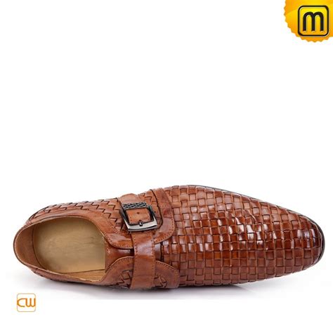 Look for the latest collections of designer footwear for women, men, and kids. Mens Designer Buckle Dress Shoes Brown CW761188