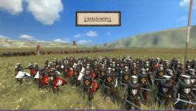 Kingdoms is the second part of the legendary strategy, which suffered a lot of modifications and filled with additional features. Скачать Medieval 2: Total War + Kingdoms (Последняя Версия ...
