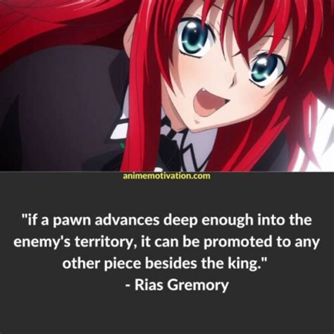 28 Of The Greatest Highschool Dxd Quotes For Ecchi Fans