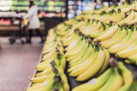 10 Incredible Benefits Of Banana For Your Health Food N Health