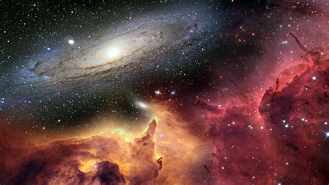 20 Awesome Galaxy Wallpapers Hd The Nology