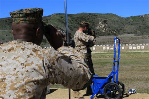 Dvids Images Marines Compete Sharpen Marksmanship Skills Before
