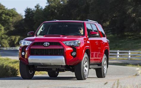 2015 Toyota 4runner Specs Prices Vins And Recalls Autodetective