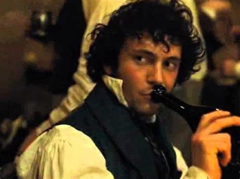 which les mis revolutionary are you les miserables george blagden enjolras grantaire