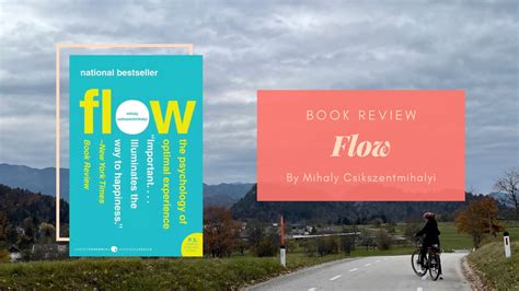 Book Review Flow By Mihaly Csikszentmihalyi Eustea Reads