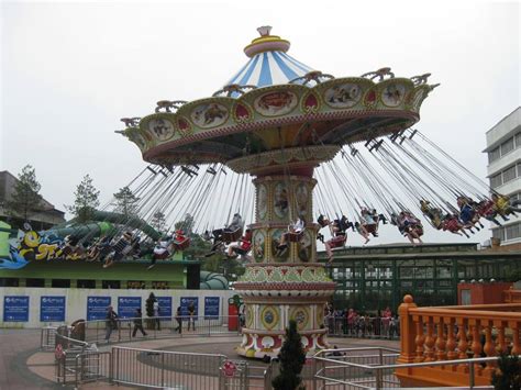 Genting outdoor theme park , 8. Susan's Blog: GIVEAWAY - Genting Outdoor Theme Park ...