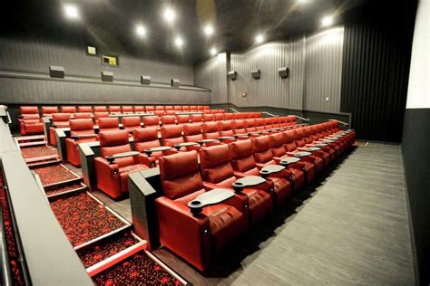 Cinemas Reworking Tickets Seating And Showings To Cater To Post