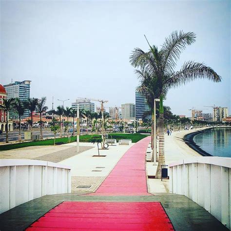 Luanda Pode Ganhar Mais Um Município Em Nova Divisão Administrativa Ver Angola Diariamente