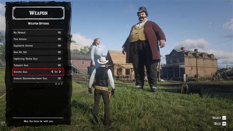 Red Dead Redemption 2 Mods Spamoz