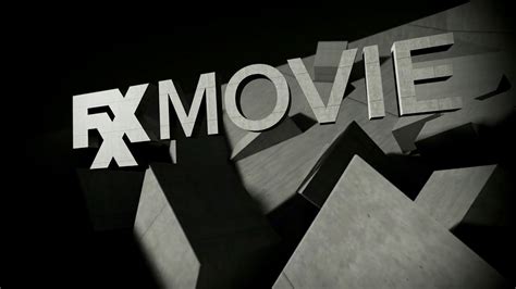 Fxx Movie Bumper 2018 Youtube
