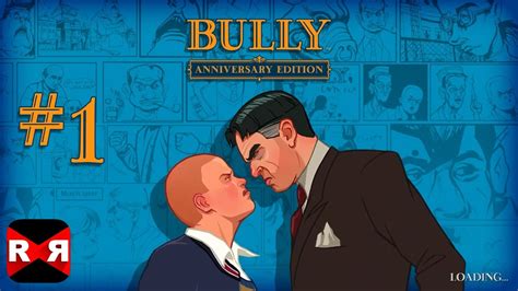 Game Bully Anniversary Edition Dareloshift
