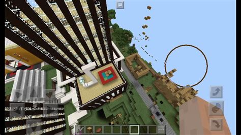Joining a server on minecraft for mobile (formerly minecraft pocket edition), used to be a complicated process. Join my Minecraft PE Server - YouTube