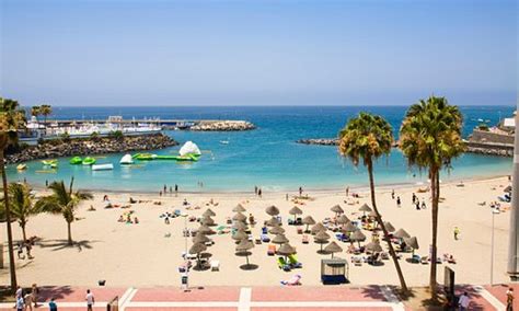 Playa De Las Americas Tourism And Holidays Best Of Playa De Las