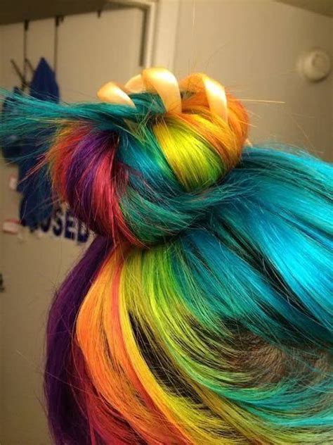 This style would work with any stuffed animal, but the monkey looks pretty cute! Crazy Hair Day Ideas: Inspiration to Join In on the Crazy