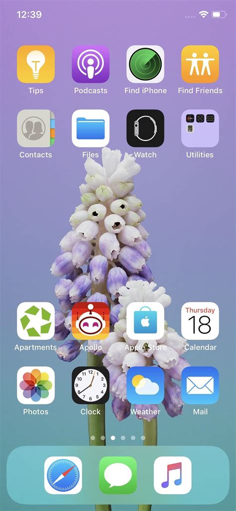 The Ultimate Guide To Customizing Your Iphones Home Screen Without