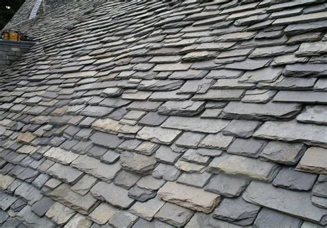 5 Slate Roof Styles To Give Your House A Quick Lift First Class Slate