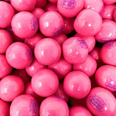 Buy Original 1928 Classic Bubblegum Pink Colored Gumballs 3 Lbs American Candy Assorted Mix Bulk
