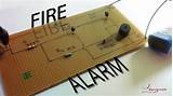 Fire Alarm System Design Training Photos
