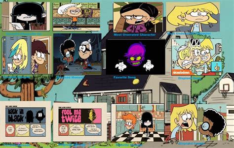 Loud House Controversy Meme By Eddsworldfangirl97 On Deviantart