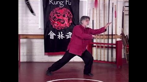 road 4 if your tan tui is good your kung fu is good youtube