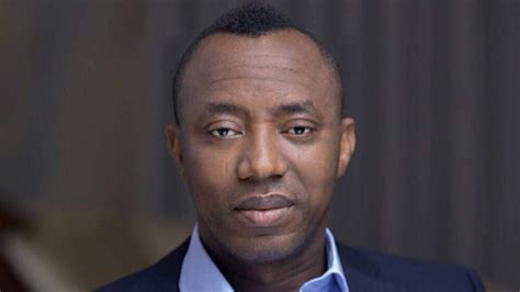 Everyone always wants to know about the dating and relationships of. African Action Congress Suspends Omoyele Sowore