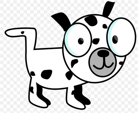 Dalmatian Dog Puppy Cartoon Drawing Clip Art Png 800x670px Dalmatian