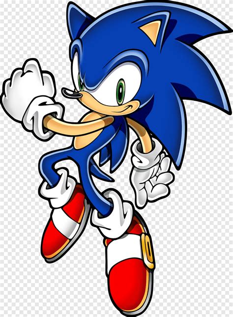 Sonic The Hedgehog Graphics Obra De Arte Sonic Sonic El Erizo