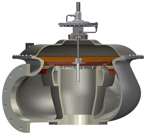 Pick The Right Valves For Your Lng Applications