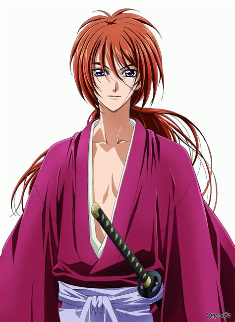Rurouni Kenshin Phone Wallpapers Top Free Rurouni Kenshin Phone