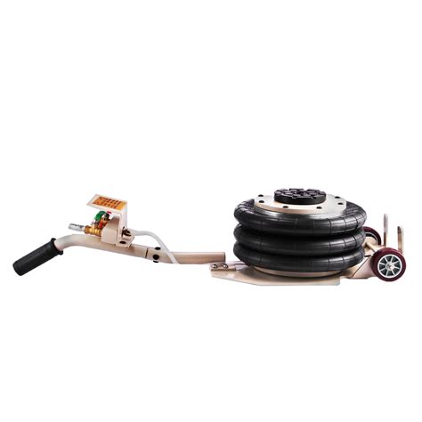 The mechanical tool safely lifts your car off the ground. Pneumatic Jack Lift Jack Car Air Jack 2.5T/3T/5T With ...